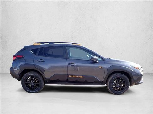 New 2026 Subaru Crosstrek 2.5i Wilderness image 5