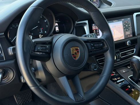 Certified 2023 Porsche Macan GTS AWD/4WD image 6