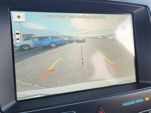 Used 2017 Ford Explorer Limited image 22