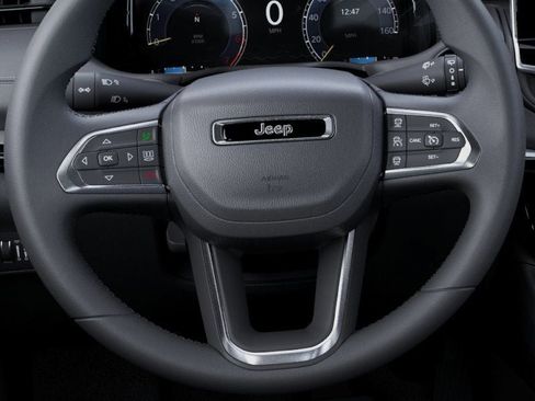 New 2026 Jeep Compass Limited AWD/4WD image 20