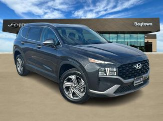 Certified 2023 Hyundai Santa Fe SEL video 1