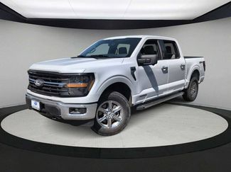 Used 2024 Ford F150 XLT w/ Mobile Office Package video 1