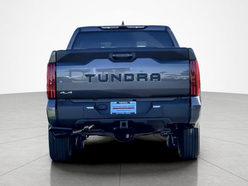 New 2026 Toyota Tundra SR5 image 4