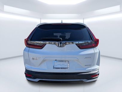 Used 2022 Honda CR-V Special Edition