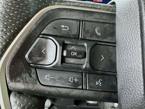 Used 2024 Toyota Tacoma TRD Sport RWD image 22