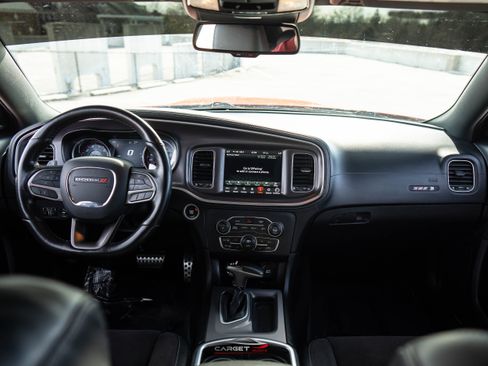 Used 2021 Dodge Charger Scat Pack image 15