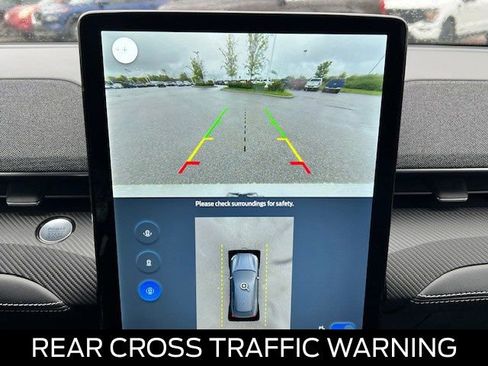 New 2025 Ford Mustang Mach-E Premium w/ Interior Protection Package image 33