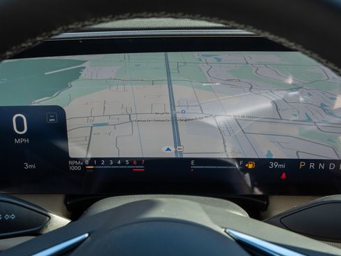 New 2026 Buick Enclave Preferred w/ Power Package image 12