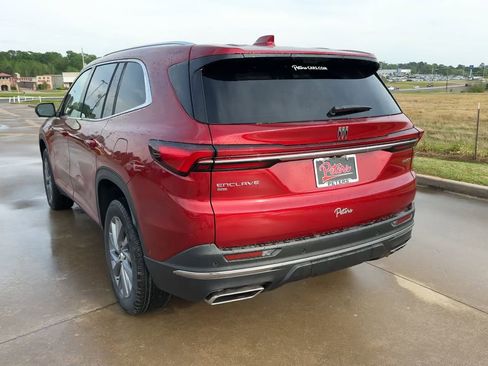 New 2026 Buick Enclave Preferred image 6