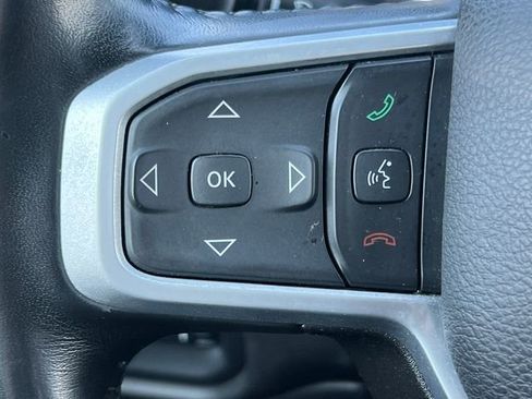 Used 2023 RAM 1500 Big Horn image 22