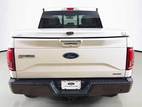 Used 2015 Ford F150 Lariat image 12