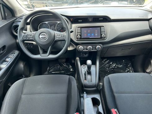 Used 2023 Nissan Kicks S FWD image 15