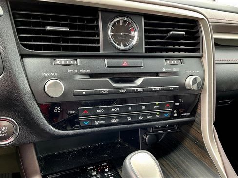 Used 2019 Lexus RX 350 FWD w/ Navigation Package image 14