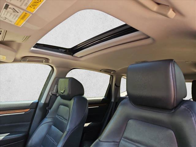 Used 2019 Honda CR-V EX-L image 15