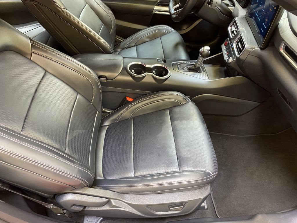 Used 2026 Ford Mustang Premium RWD image 23