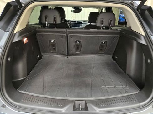 Used 2022 Buick Encore GX Essence AWD/4WD image 31