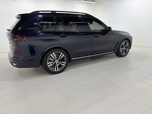 Used 2026 BMW X7 xDrive40i w/ Executive Package AWD/4WD image 6