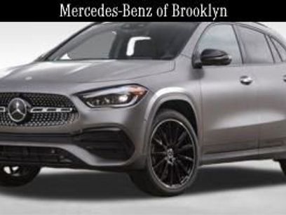 Used 2022 Mercedes-Benz GLA 250 4MATIC