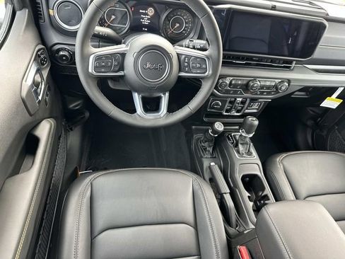 New 2026 Jeep Wrangler Sahara image 29