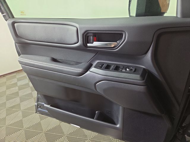 Used 2025 Toyota Land Cruiser AWD/4WD image 30
