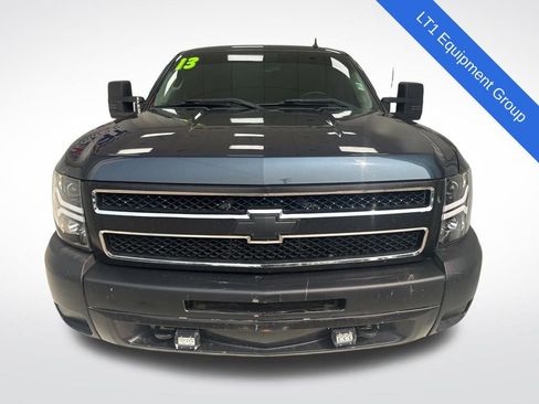 Used 2013 Chevrolet Silverado 1500 LT w/ All-Star Edition image 2