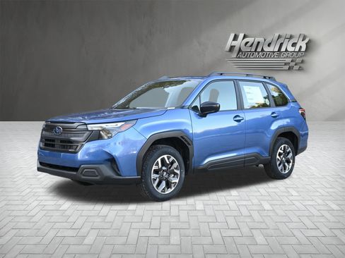 New 2026 Subaru Forester image 5
