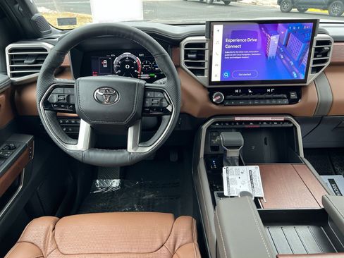 New 2026 Toyota Tundra 1794 Edition image 18