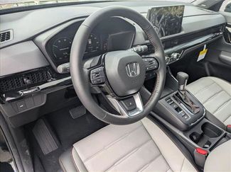 New 2026 Honda CR-V Sport Touring video 3