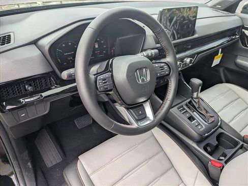 New 2026 Honda CR-V Sport Touring image 3
