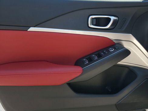 Certified 2026 Acura Integra A-Spec FWD image 16