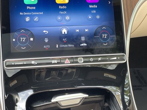 New 2026 Mercedes-Benz C 300 Sedan image 31