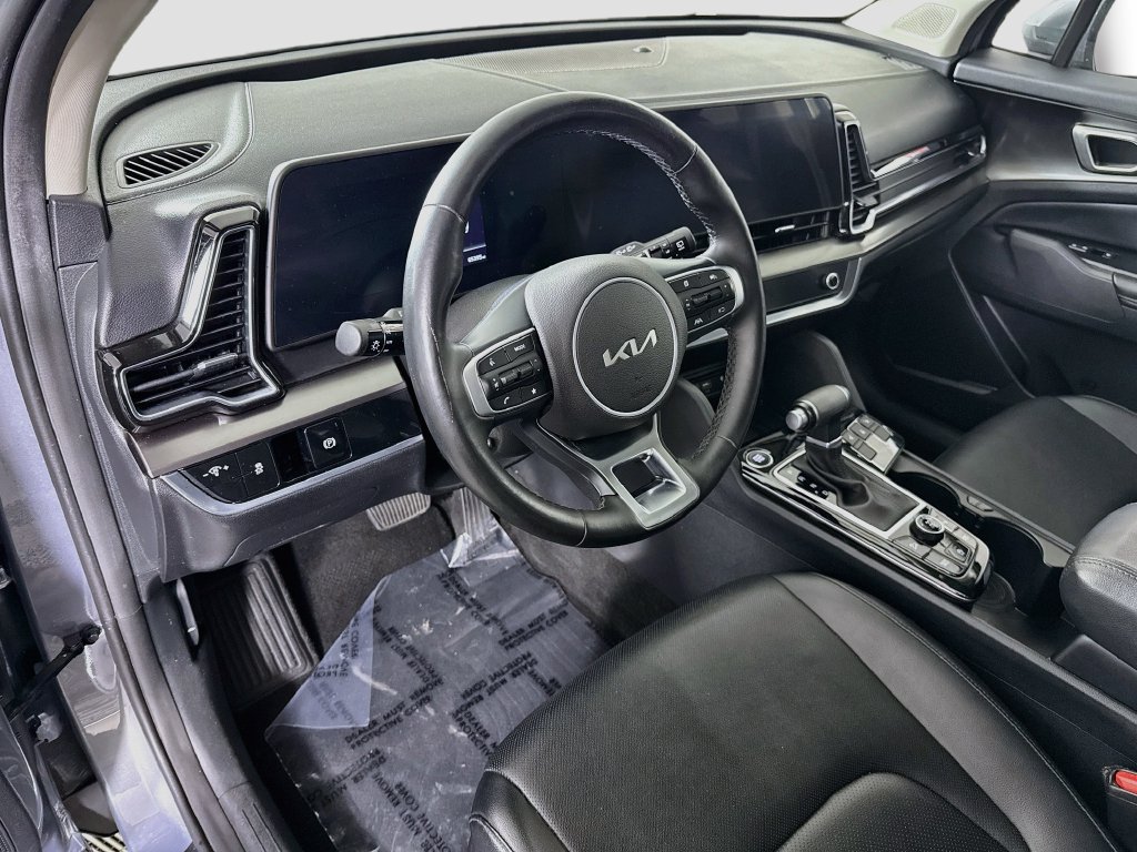 Certified 2023 Kia Sportage EX AWD/4WD image 19