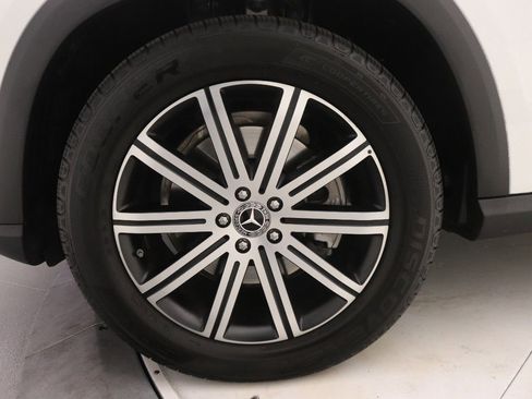 Certified 2026 Mercedes-Benz GLE 350 4MATIC image 30