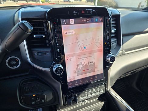 New 2026 RAM 3500 Big Horn image 8