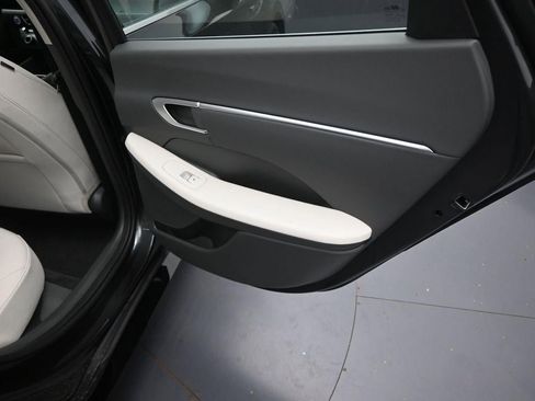New 2026 Hyundai Sonata SEL image 35