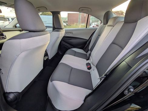 Certified 2026 Toyota Corolla LE image 14