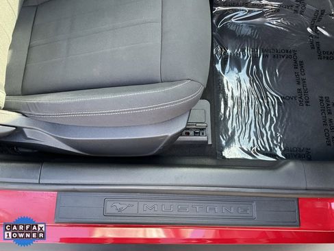 Used 2020 Ford Mustang Coupe image 38