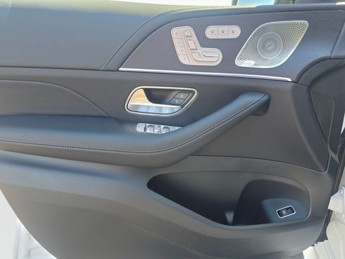 New 2026 Mercedes-Benz GLE 350 4MATIC image 35