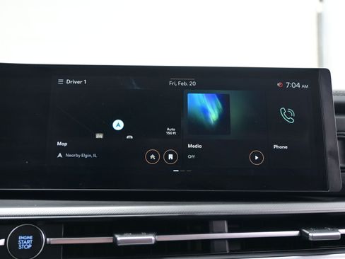 Certified 2026 Hyundai Santa Fe XRT image 21