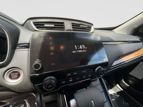 Used 2018 Honda CR-V EX image 51