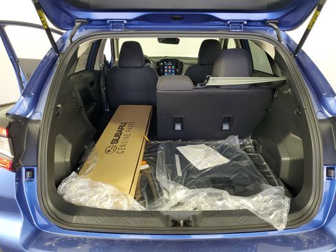 New 2025 Subaru Crosstrek 2.5i Premium w/ Crosstrek Mirror Package image 31