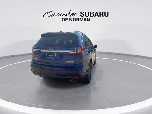 Used 2026 Subaru Ascent Touring AWD/4WD image 8