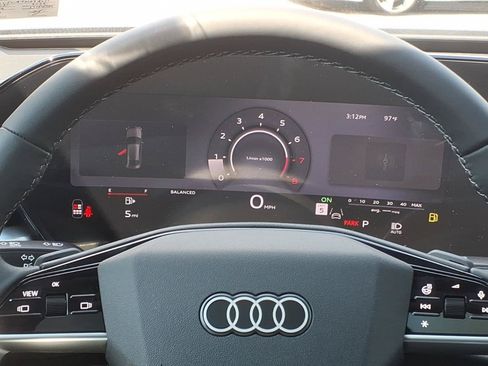 New 2026 Audi A5 2.0T Premium Plus AWD/4WD image 12