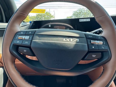 New 2026 Kia Sportage X-Line w/ X-Line Technology Package image 15