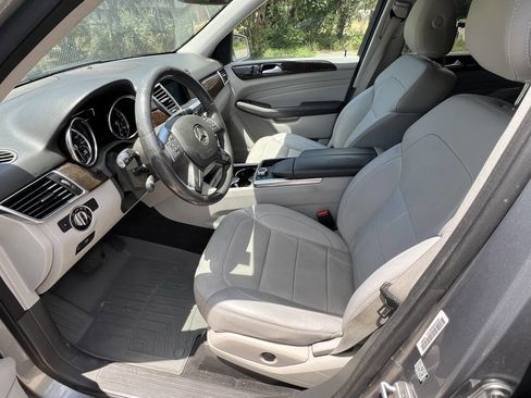 Used 2014 Mercedes-Benz ML 350 2WD image 19