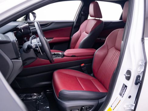 Used 2024 Lexus NX 350 AWD w/ Cold Area Package image 15