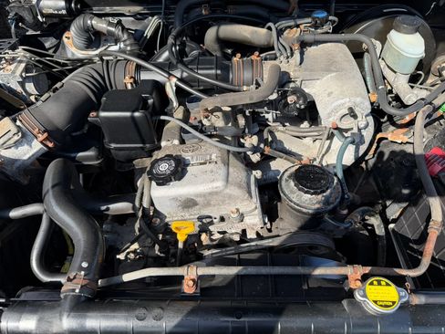 Used 2003 Toyota Tacoma 4x4 Xtracab image 26