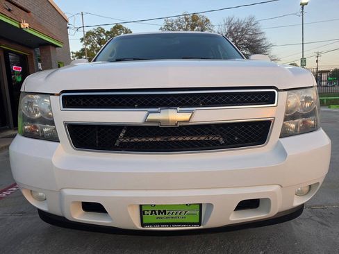 Used 2008 Chevrolet Tahoe LT w/ Convenience Package 1 RWD image 6