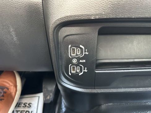 Used 2021 RAM 3500 Tradesman w/ Chrome Appearance Group image 19