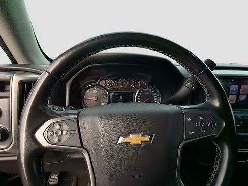 Used 2018 Chevrolet Silverado 1500 LT w/ All Star Edition image 11